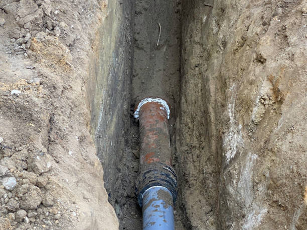 24/7 water damage repair in Maple Bluff, WI